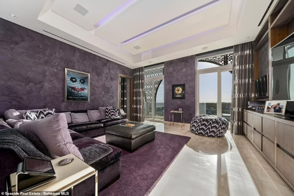Inside effective altruism or stealing from others? SBF's Bahama's "Orchid" penthouse on the market for $40M