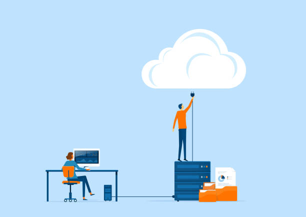 The Benefits of Cloud Computing for Small Businesses - What the cloud is?