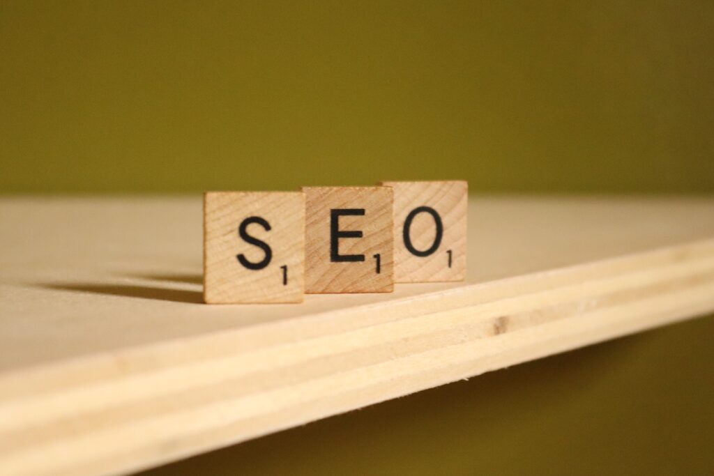 Keyword research is part of SEO. Tools copywriters use.
