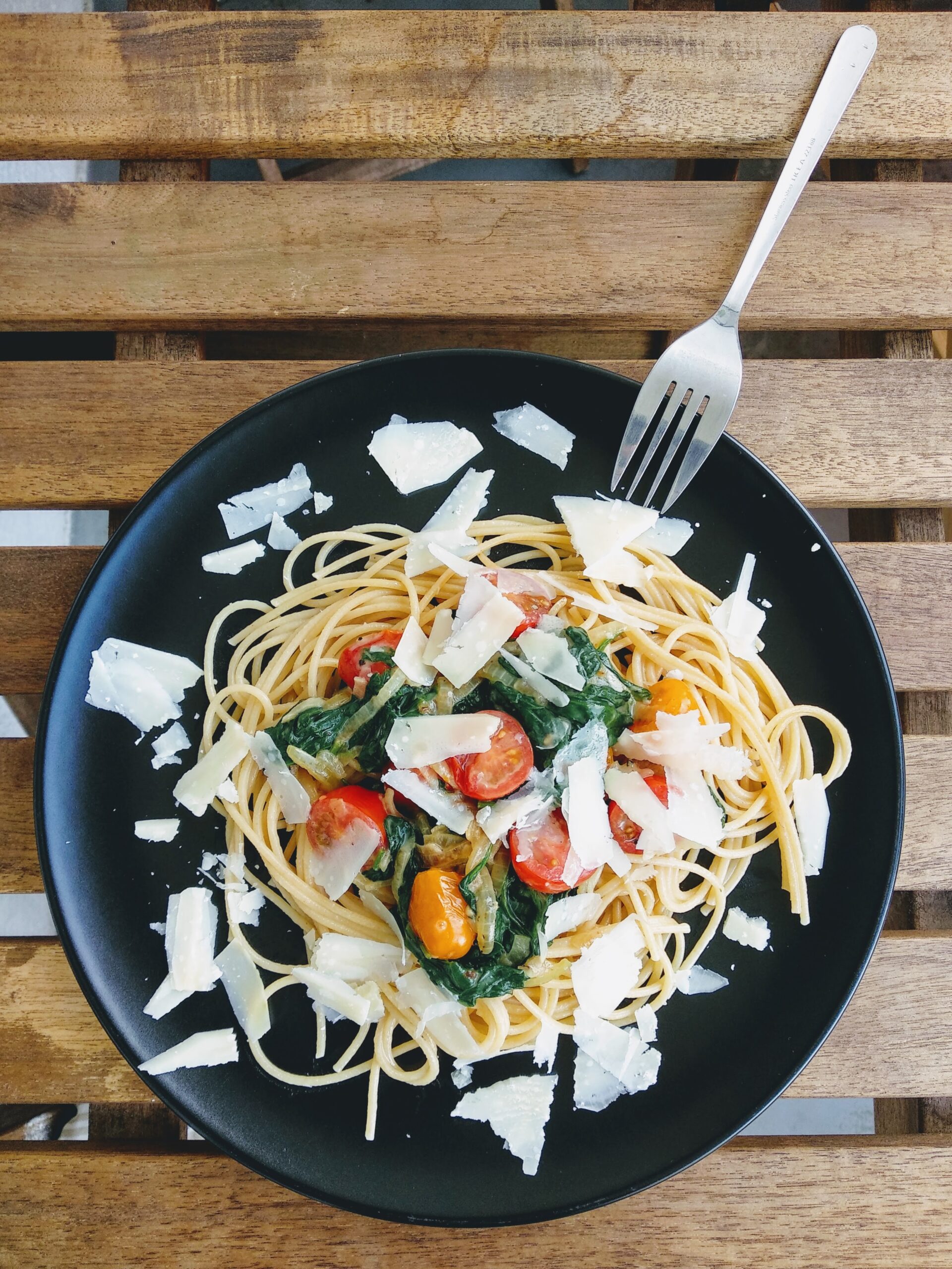 pasta, food, wine and dine