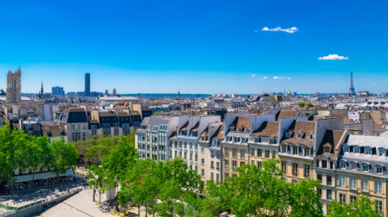 Heart of Paris - Le Marais 